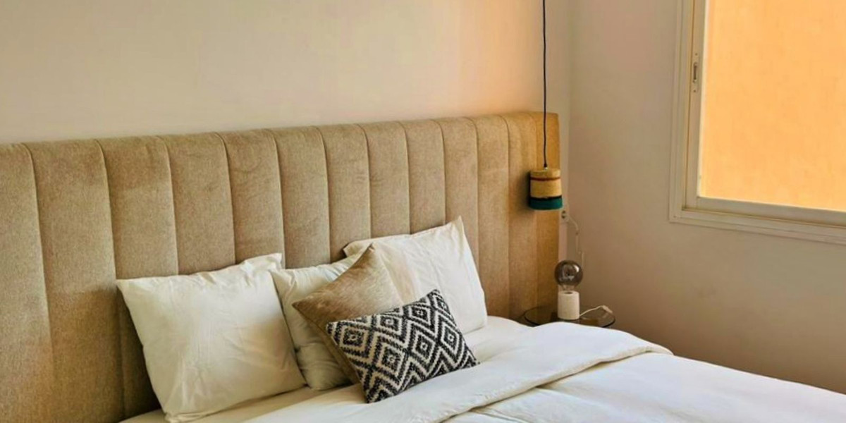 2 Bed Apartment for sale in The Golden Mile Costa Del Sol, Málaga, Spain