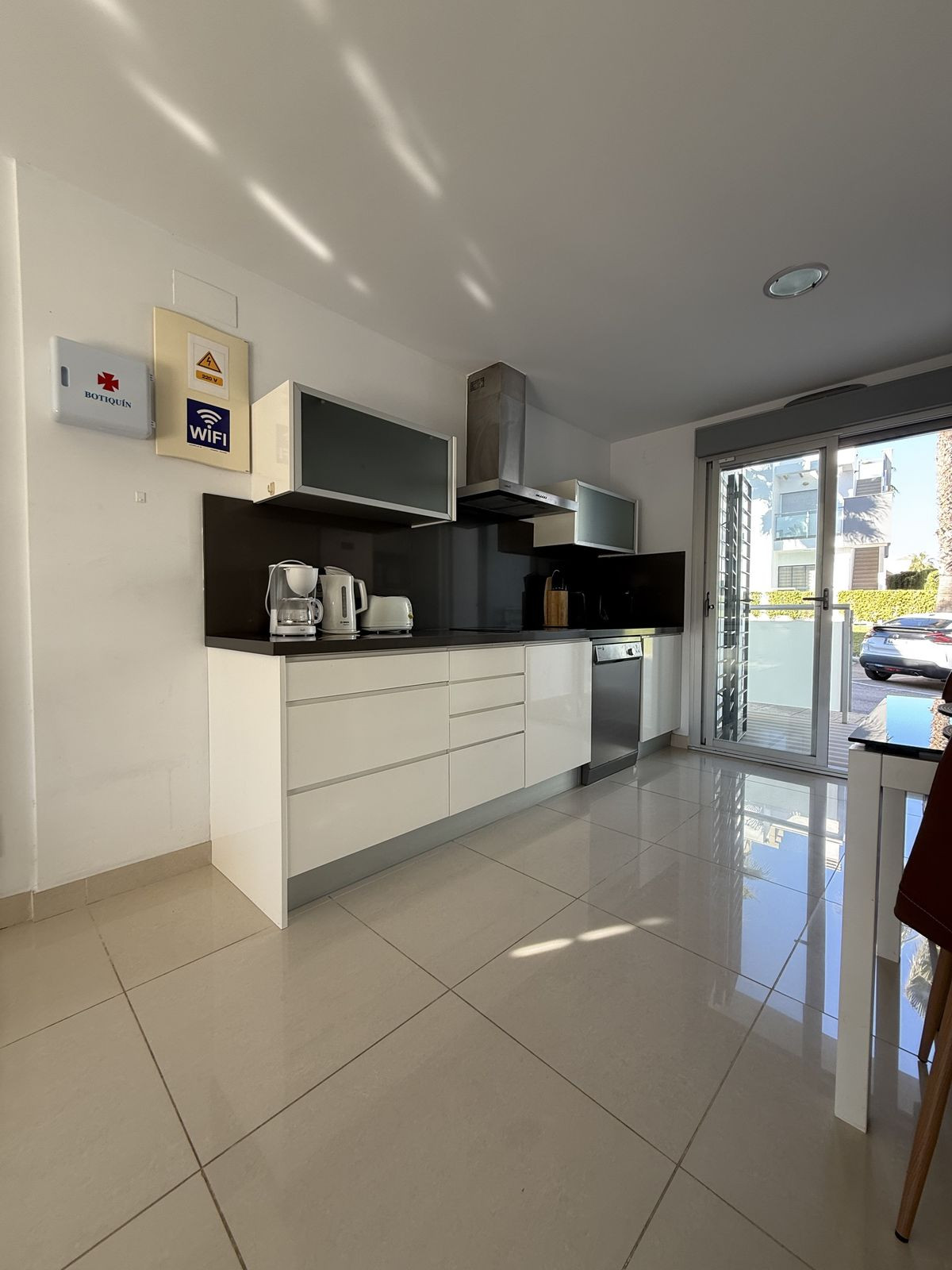 2 Bed Apartment for sale in Punta Prima Costa Blanca, Alicante, Spain