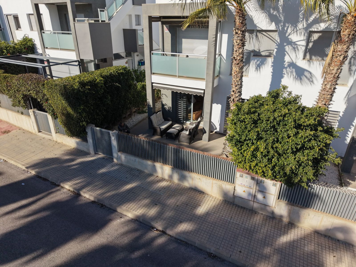 2 Bed Apartment for sale in Punta Prima Costa Blanca, Alicante, Spain