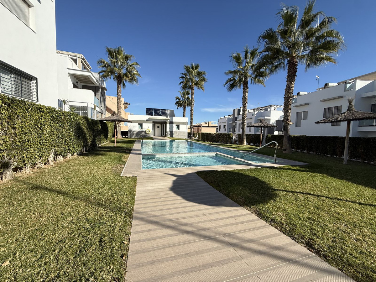 2 Bed Apartment for sale in Punta Prima Costa Blanca, Alicante, Spain