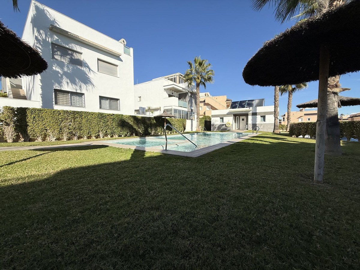 2 Bed Apartment for sale in Punta Prima Costa Blanca, Alicante, Spain