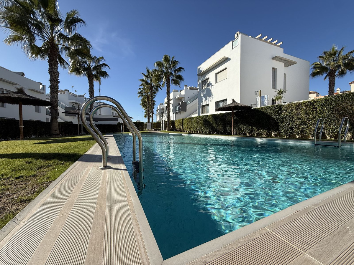 2 Bed Apartment for sale in Punta Prima Costa Blanca, Alicante, Spain