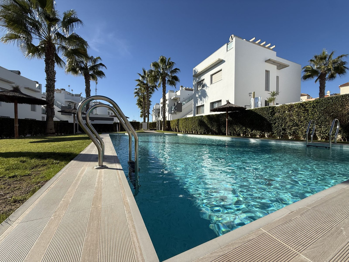 2 Bed Apartment for sale in Punta Prima Costa Blanca, Alicante, Spain