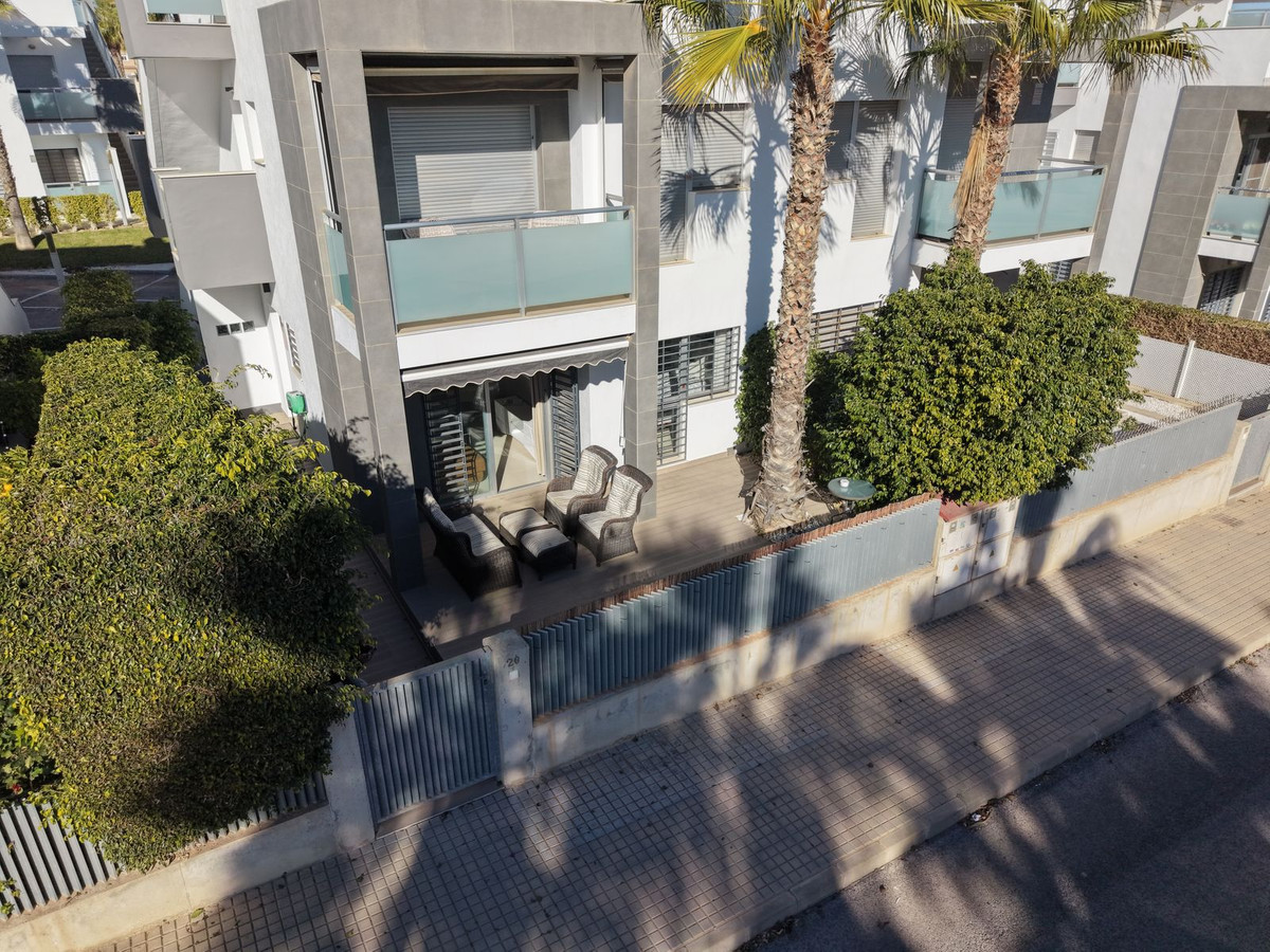 2 Bed Apartment for sale in Punta Prima Costa Blanca, Alicante, Spain