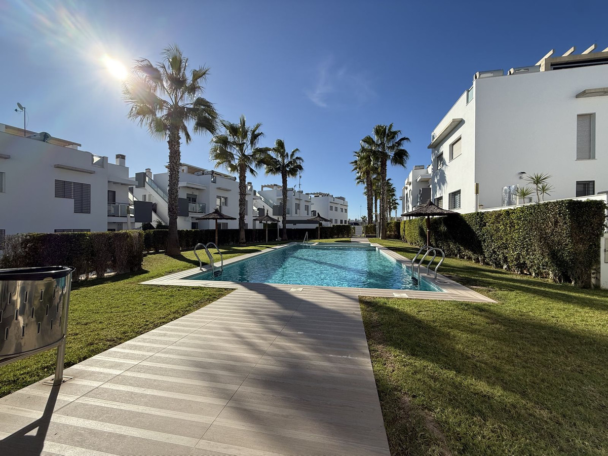 2 Bed Apartment for sale in Punta Prima Costa Blanca, Alicante, Spain