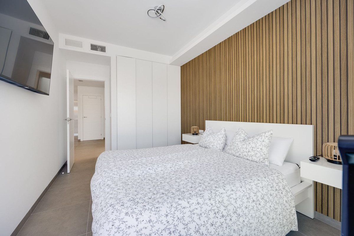 Se vende Pareada de 3 dormitorios en Costa Blanca, Alicante, España