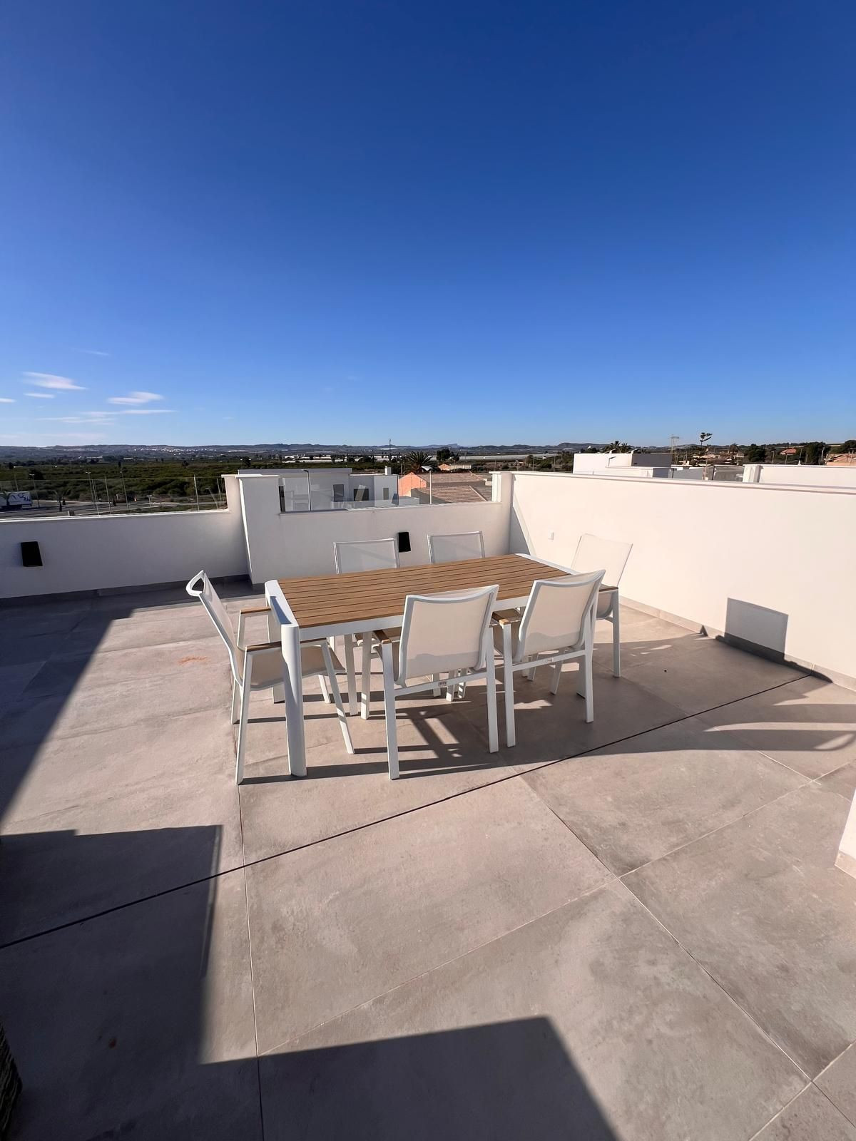 Se vende Pareada de 3 dormitorios en Costa Blanca, Alicante, España