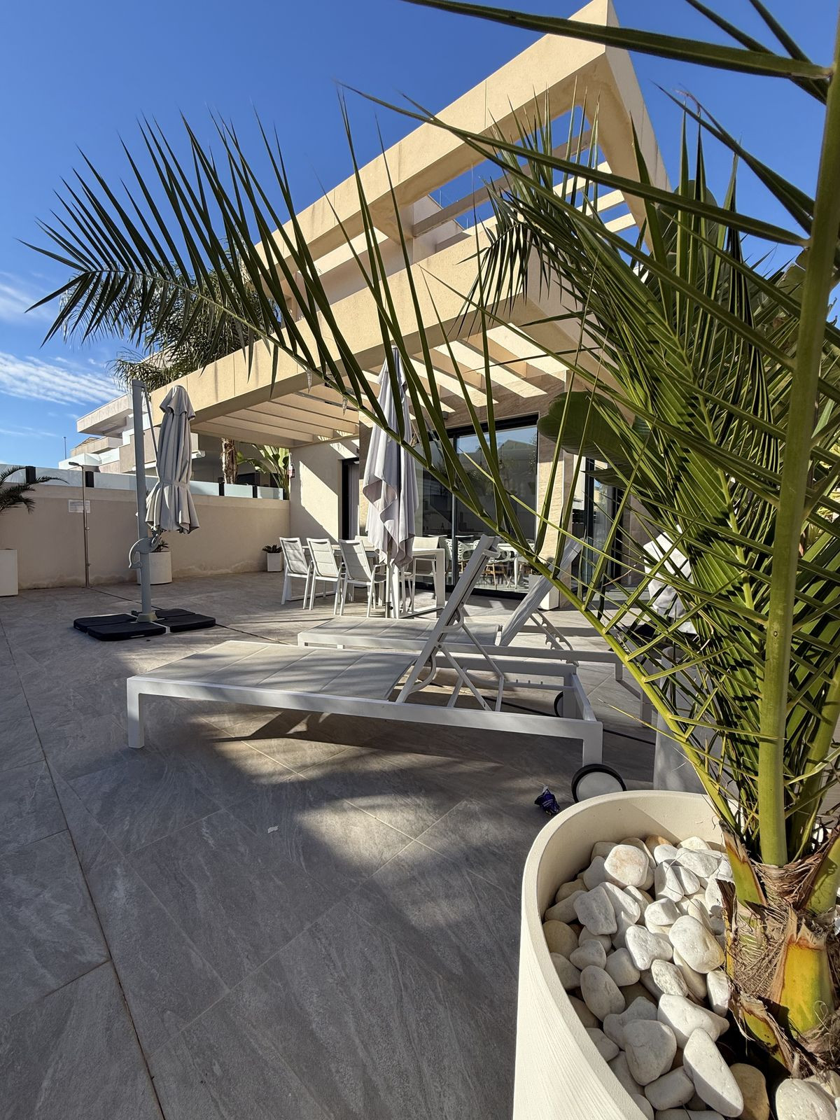 3 Bed Townhouse for sale in Los Montesinos Costa Blanca, Alicante, Spain