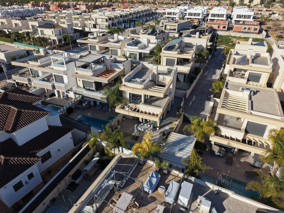 3 Bed Townhouse for sale in Los Montesinos Costa Blanca, Alicante, Spain
