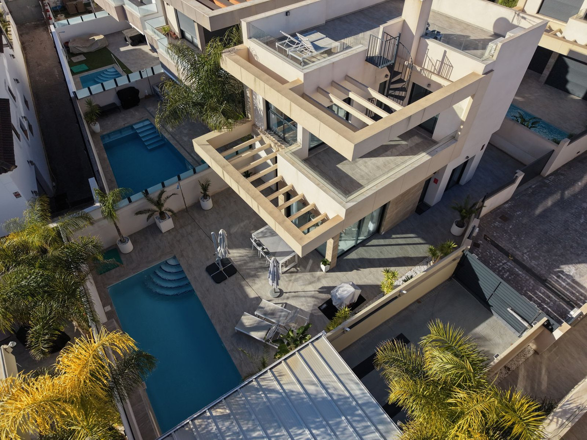 3 Bed Townhouse for sale in Los Montesinos Costa Blanca, Alicante, Spain