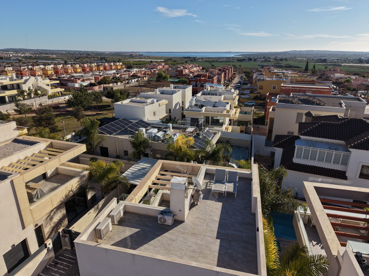 3 Bed Townhouse for sale in Los Montesinos Costa Blanca, Alicante, Spain