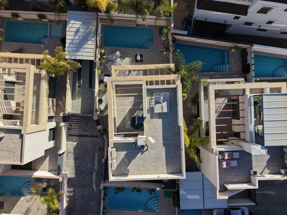 3 Bed Townhouse for sale in Los Montesinos Costa Blanca, Alicante, Spain