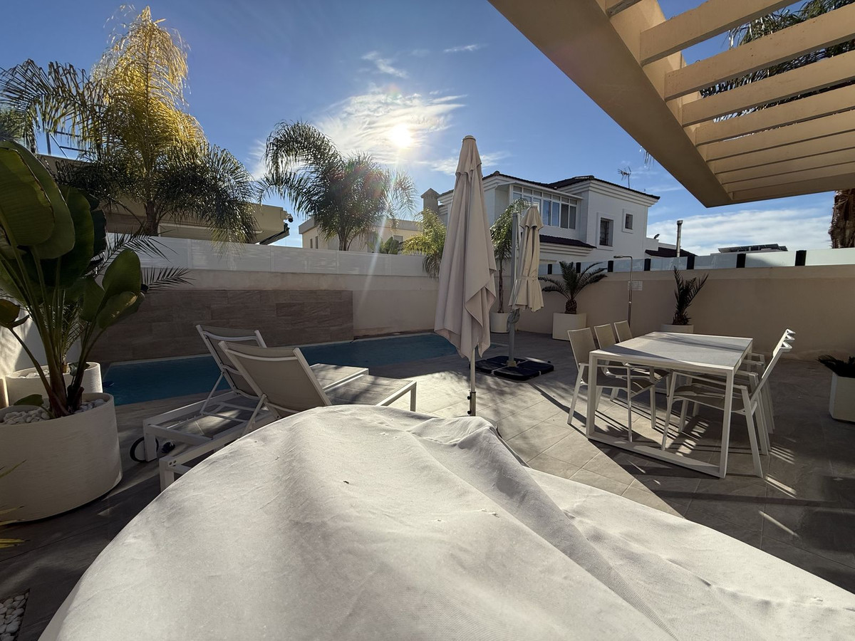 3 Bed Townhouse for sale in Los Montesinos Costa Blanca, Alicante, Spain