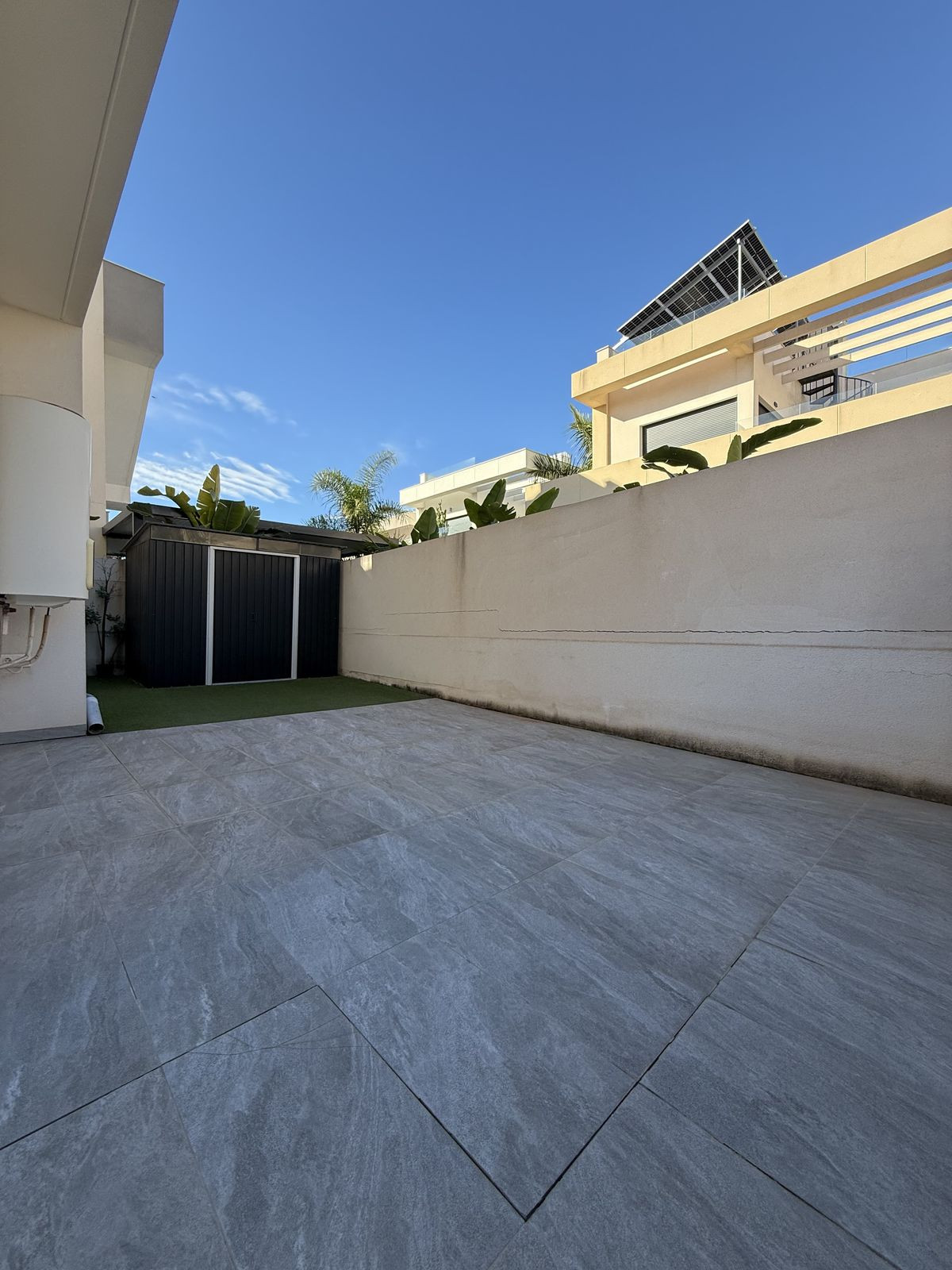 3 Bed Townhouse for sale in Los Montesinos Costa Blanca, Alicante, Spain