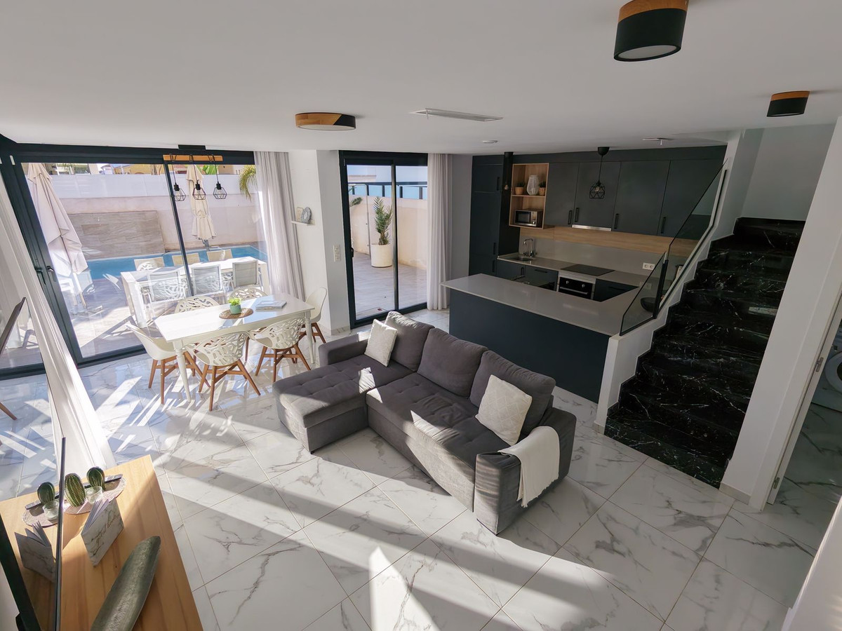 3 Bed Townhouse for sale in Los Montesinos Costa Blanca, Alicante, Spain