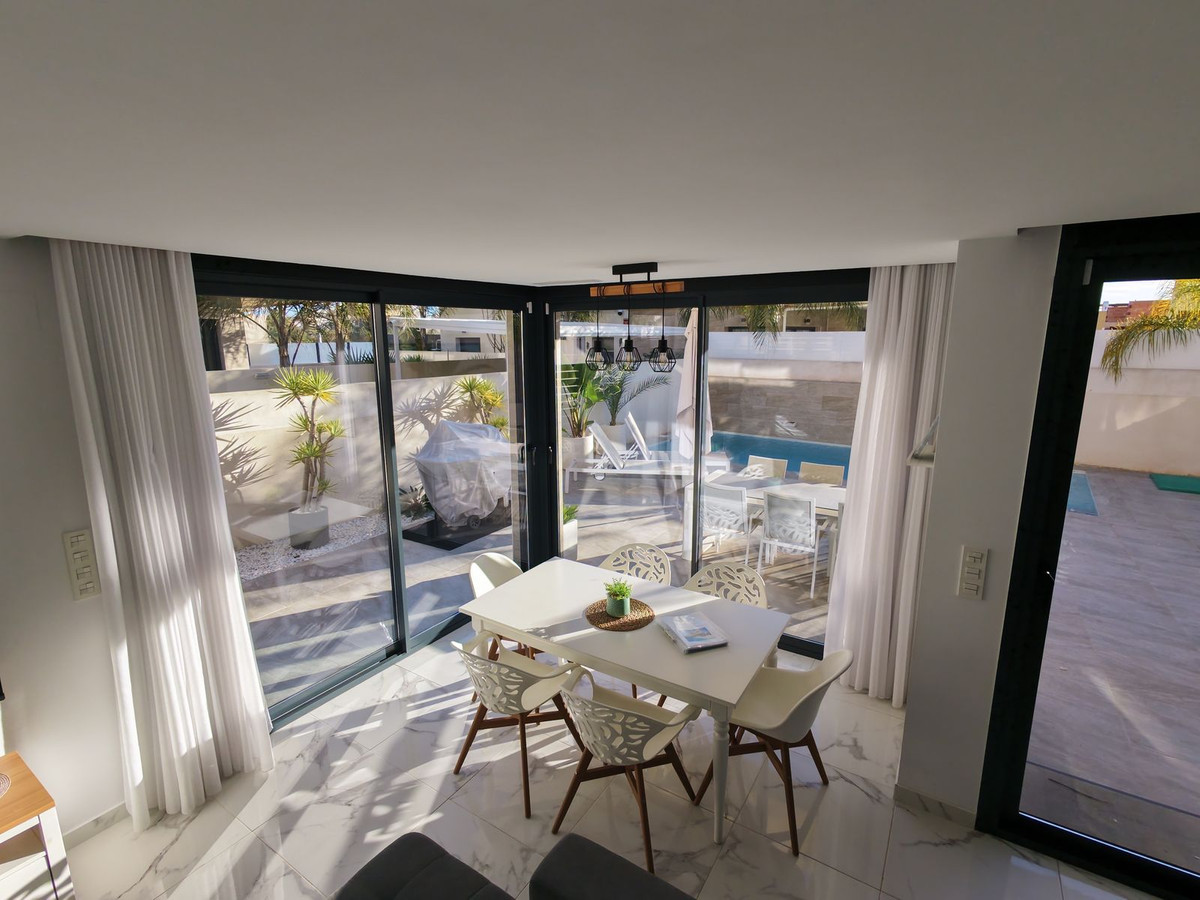 3 Bed Townhouse for sale in Los Montesinos Costa Blanca, Alicante, Spain