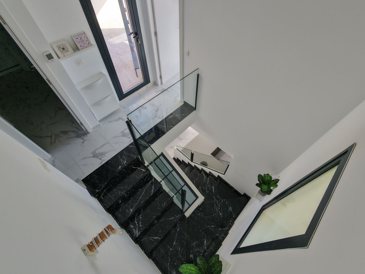 3 Bed Townhouse for sale in Los Montesinos Costa Blanca, Alicante, Spain