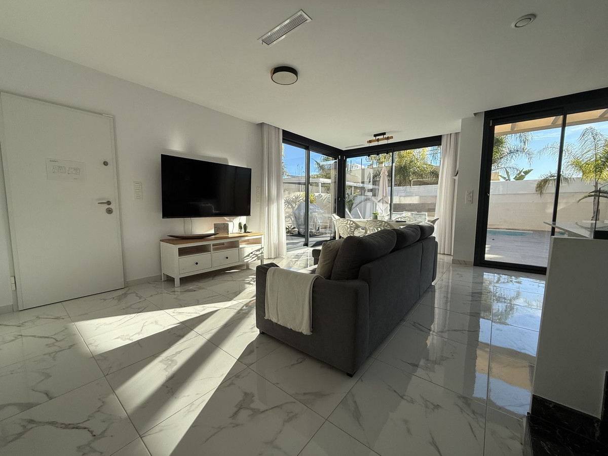 3 Bed Townhouse for sale in Los Montesinos Costa Blanca, Alicante, Spain