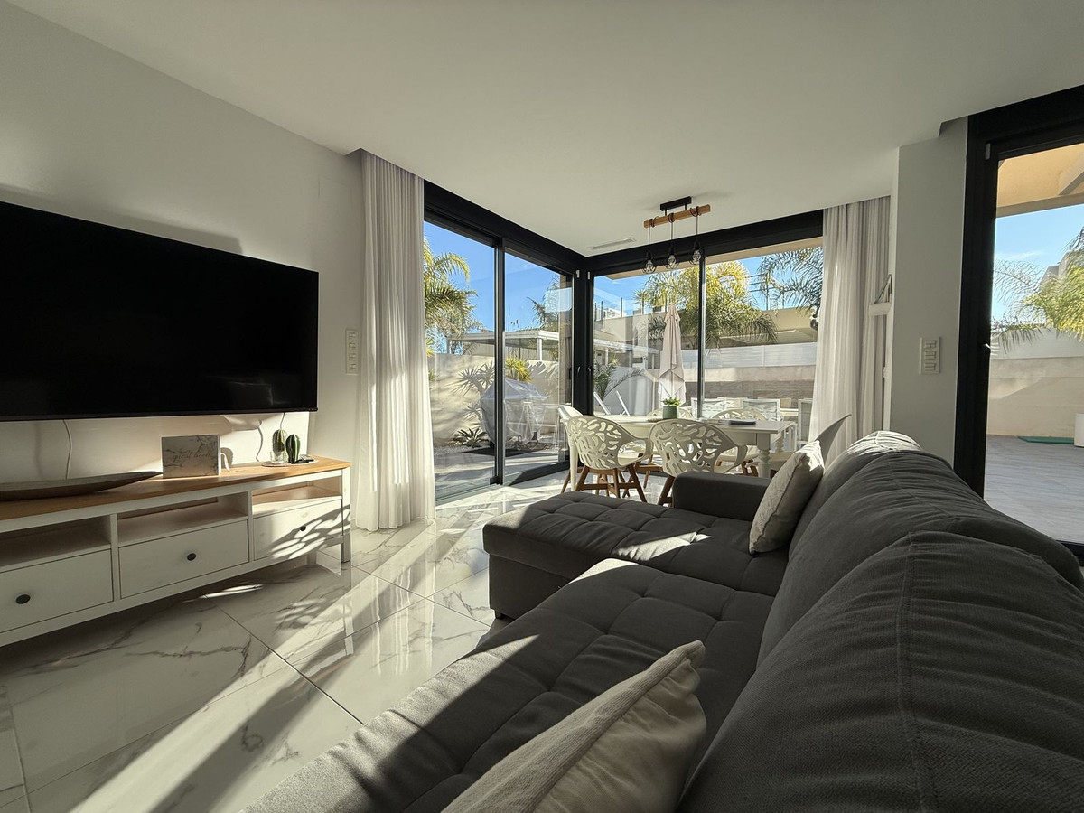 3 Bed Townhouse for sale in Los Montesinos Costa Blanca, Alicante, Spain