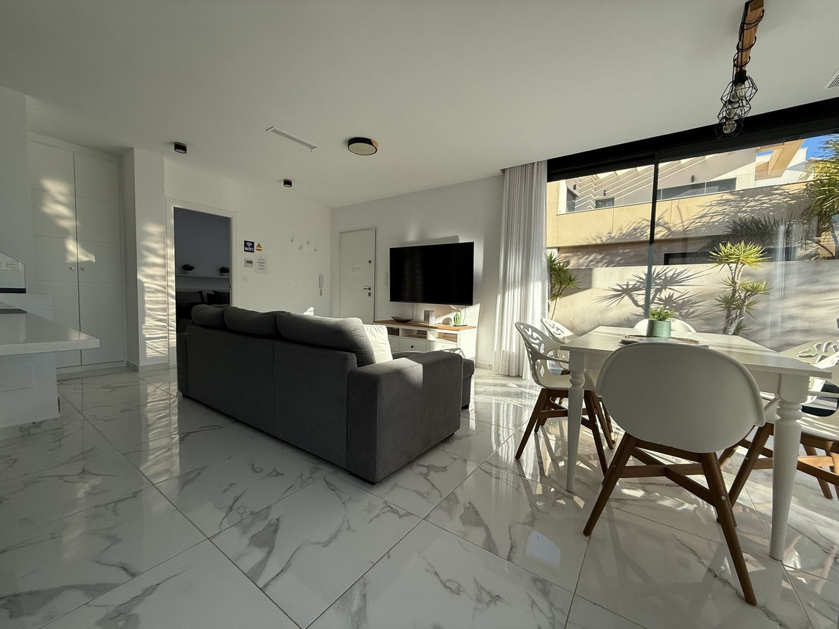 3 Bed Townhouse for sale in Los Montesinos Costa Blanca, Alicante, Spain