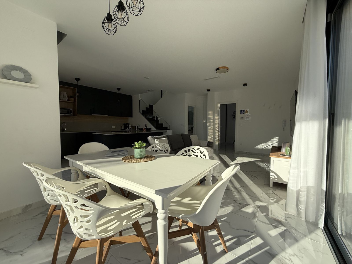 3 Bed Townhouse for sale in Los Montesinos Costa Blanca, Alicante, Spain