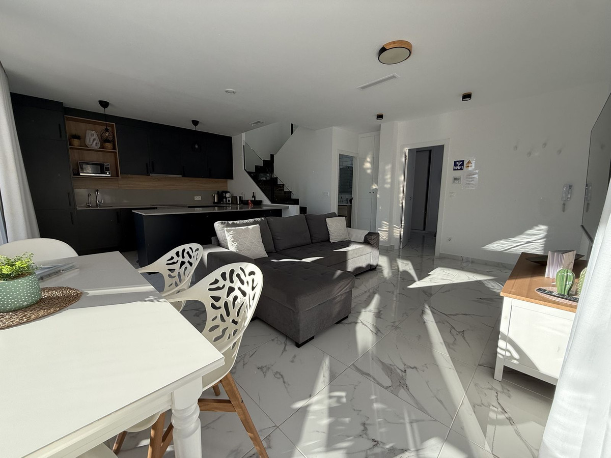 3 Bed Townhouse for sale in Los Montesinos Costa Blanca, Alicante, Spain