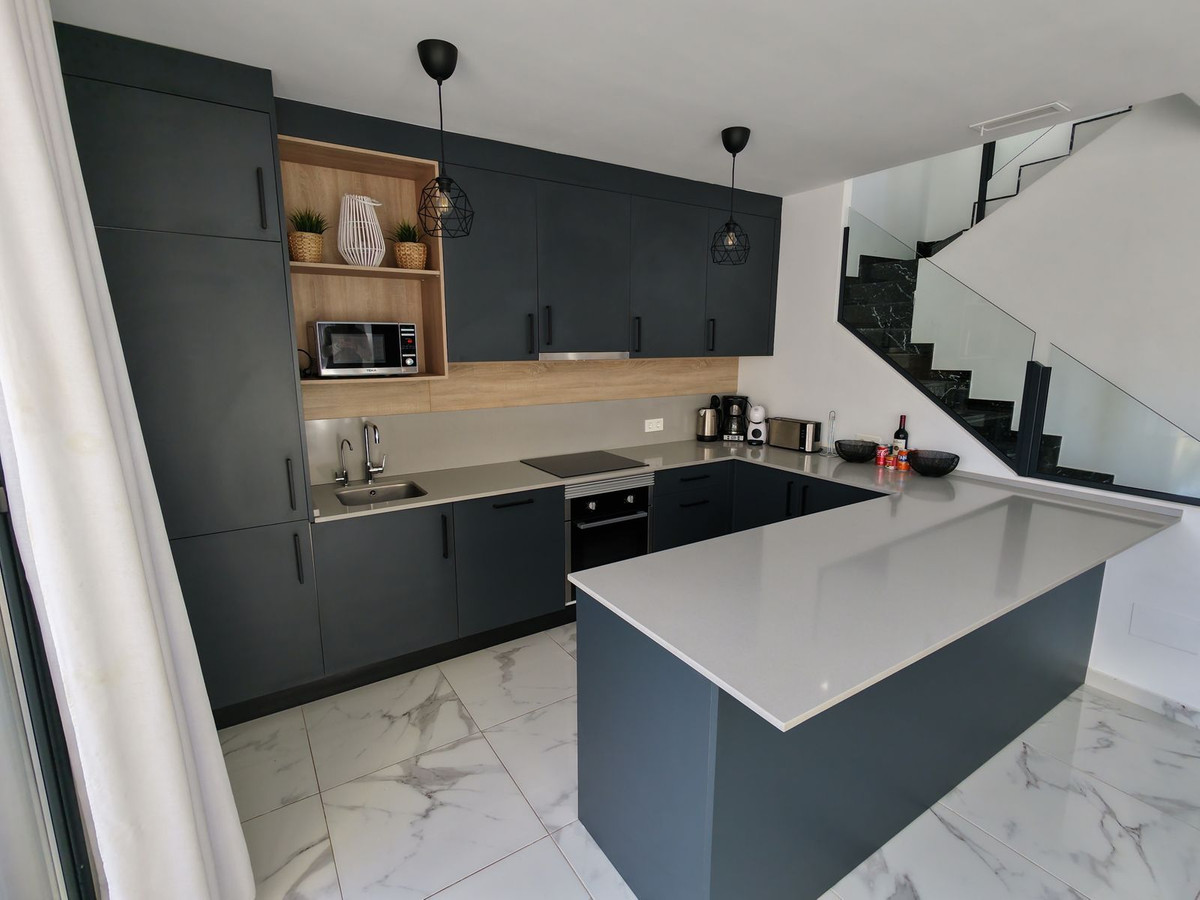3 Bed Townhouse for sale in Los Montesinos Costa Blanca, Alicante, Spain