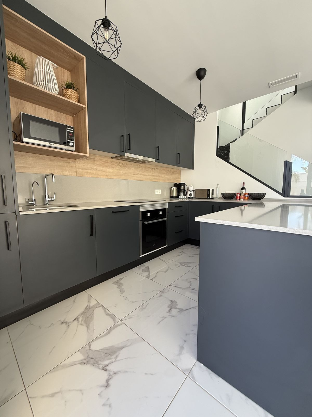 3 Bed Townhouse for sale in Los Montesinos Costa Blanca, Alicante, Spain
