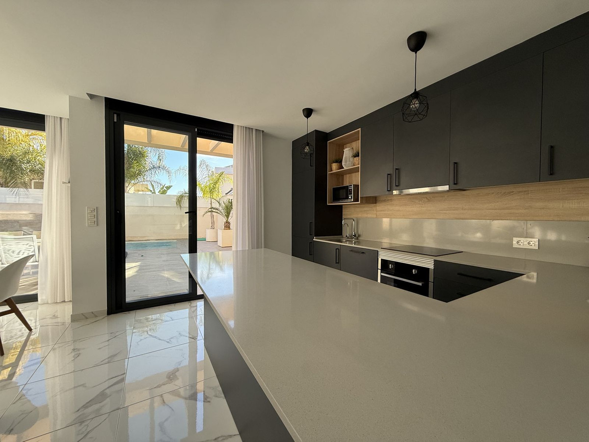 3 Bed Townhouse for sale in Los Montesinos Costa Blanca, Alicante, Spain