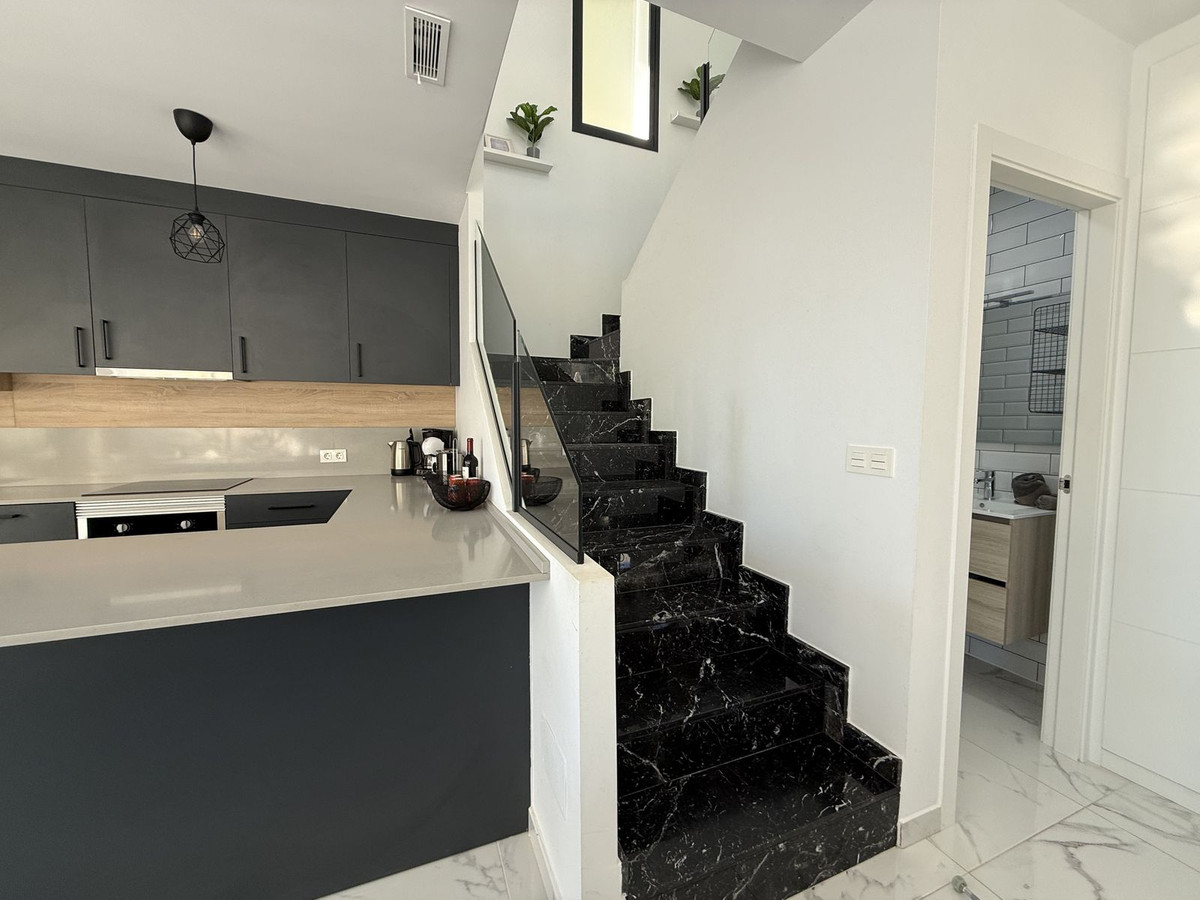 3 Bed Townhouse for sale in Los Montesinos Costa Blanca, Alicante, Spain