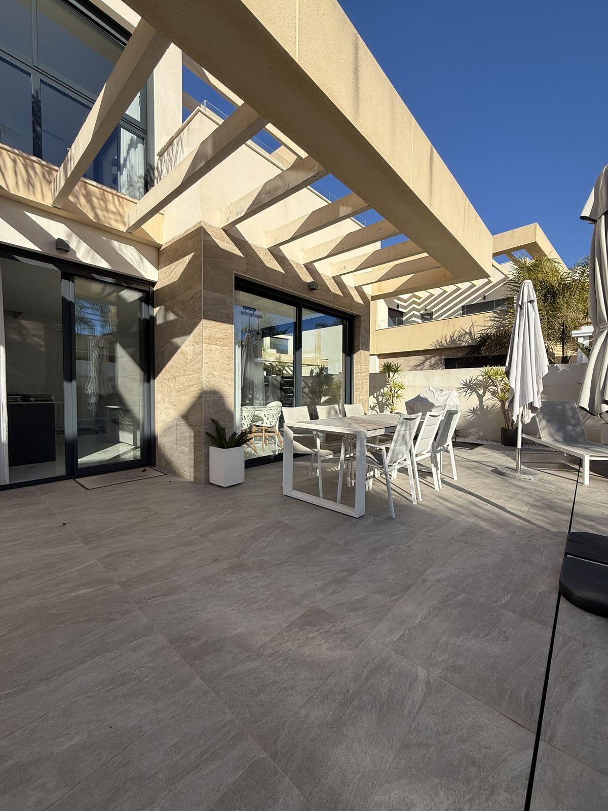 3 Bed Townhouse for sale in Los Montesinos Costa Blanca, Alicante, Spain
