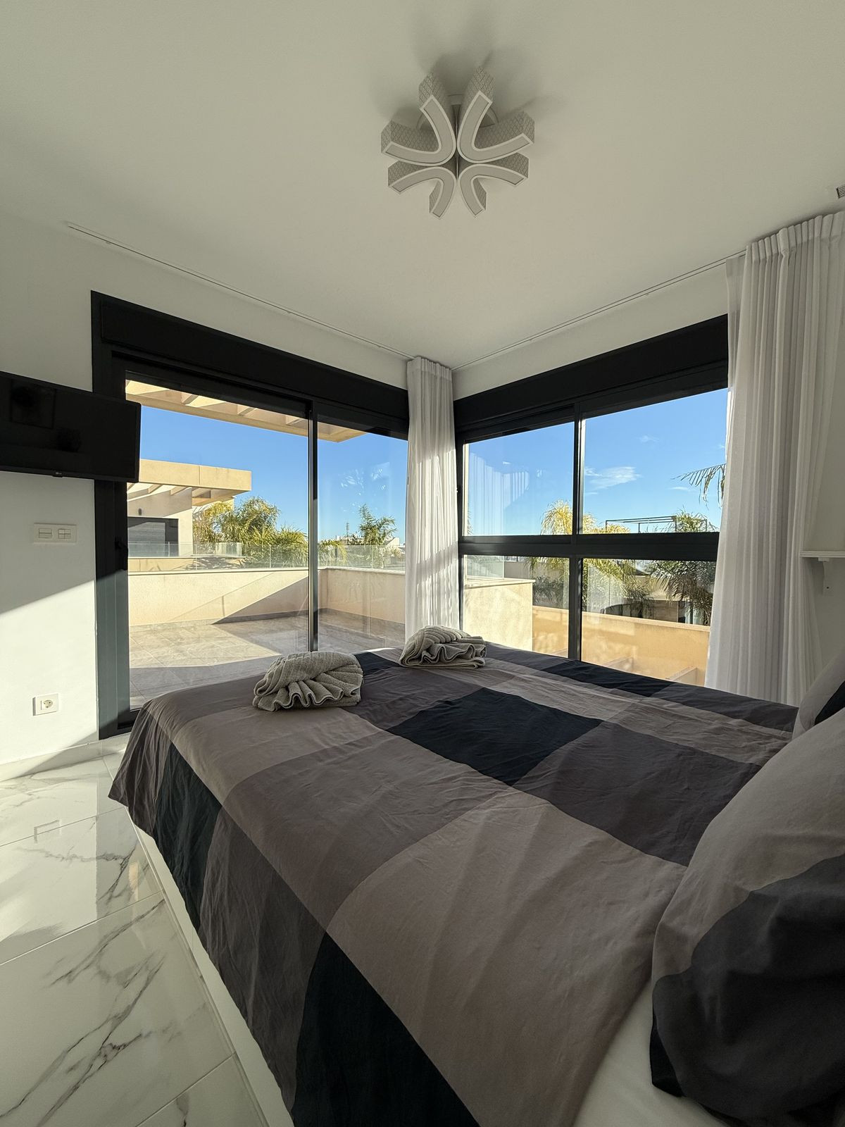 3 Bed Townhouse for sale in Los Montesinos Costa Blanca, Alicante, Spain