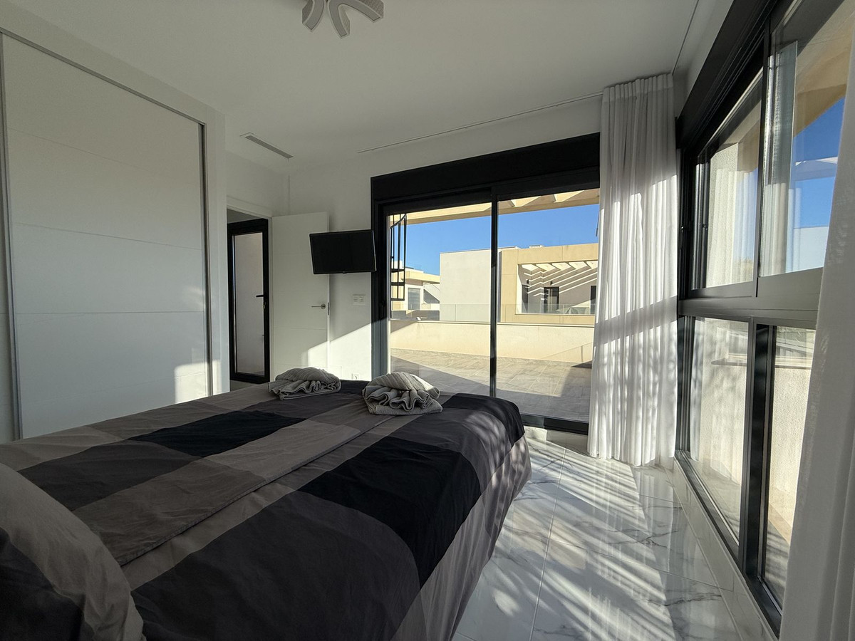 3 Bed Townhouse for sale in Los Montesinos Costa Blanca, Alicante, Spain