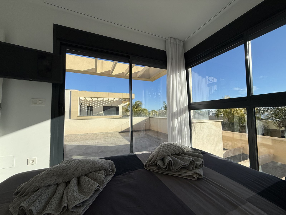 3 Bed Townhouse for sale in Los Montesinos Costa Blanca, Alicante, Spain