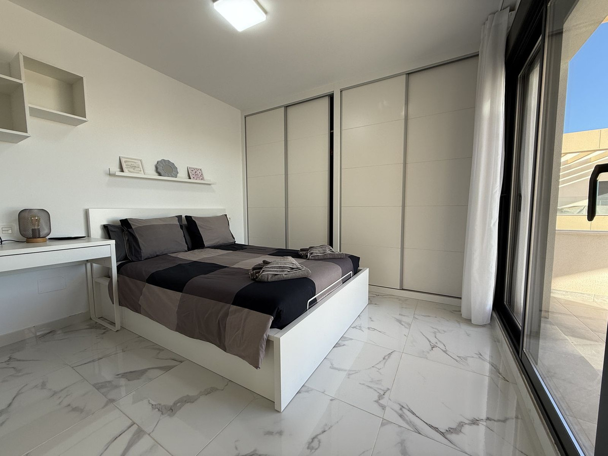 3 Bed Townhouse for sale in Los Montesinos Costa Blanca, Alicante, Spain