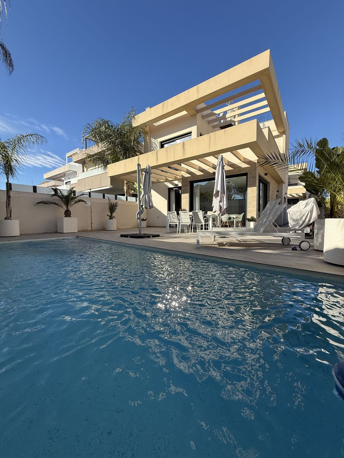 3 Bed Townhouse for sale in Los Montesinos Costa Blanca, Alicante, Spain