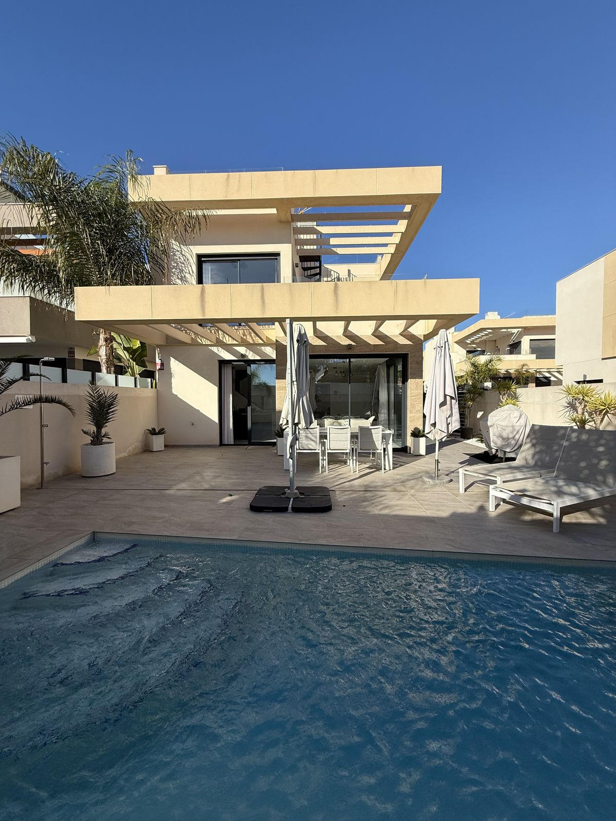 3 Bed Townhouse for sale in Los Montesinos Costa Blanca, Alicante, Spain
