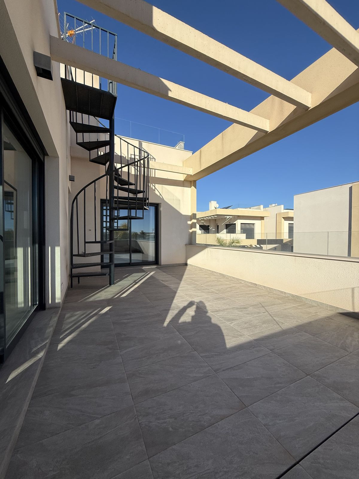 3 Bed Townhouse for sale in Los Montesinos Costa Blanca, Alicante, Spain