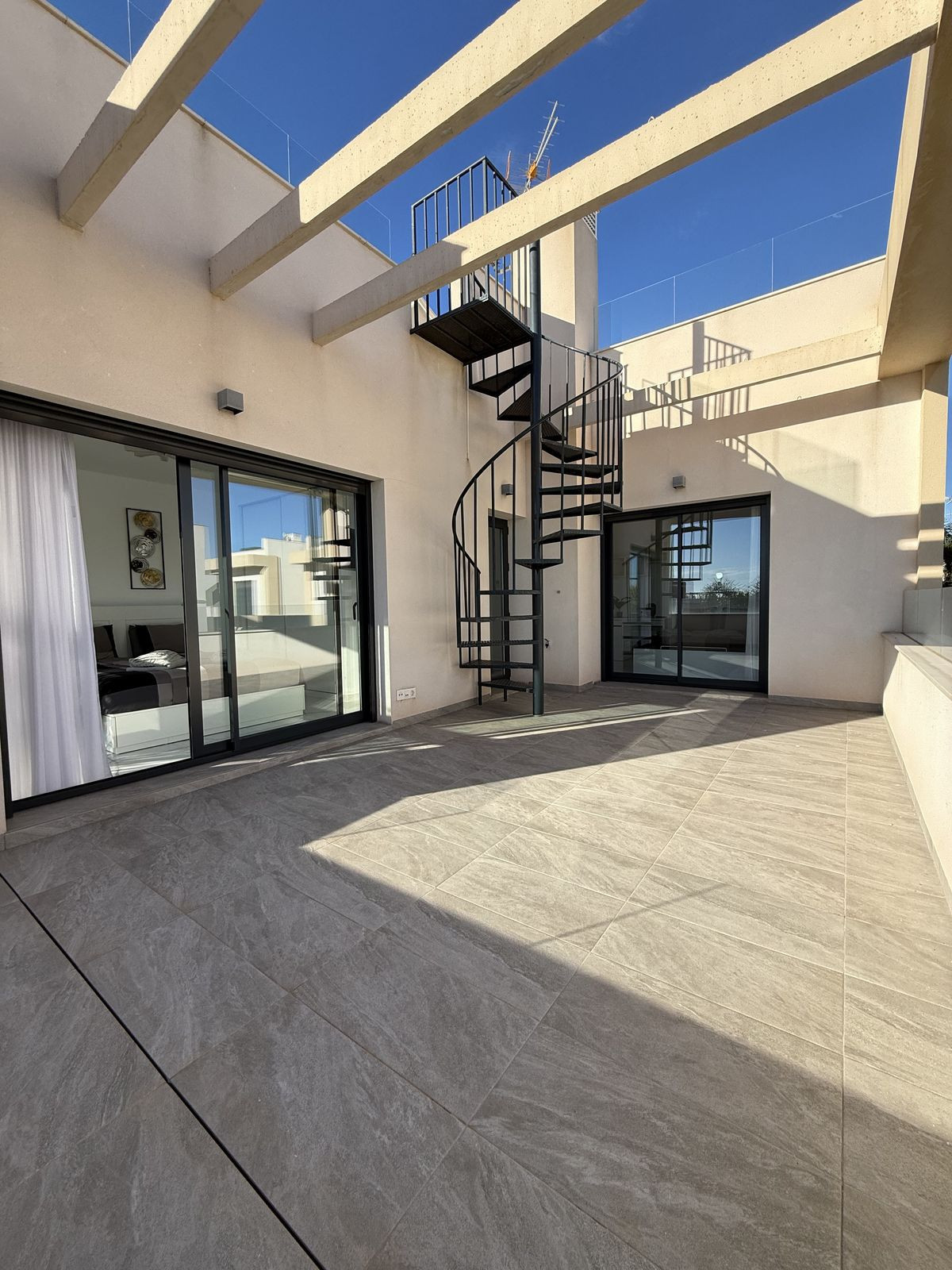 3 Bed Townhouse for sale in Los Montesinos Costa Blanca, Alicante, Spain