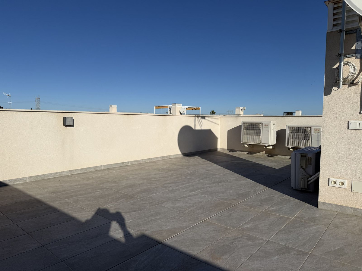 3 Bed Townhouse for sale in Los Montesinos Costa Blanca, Alicante, Spain