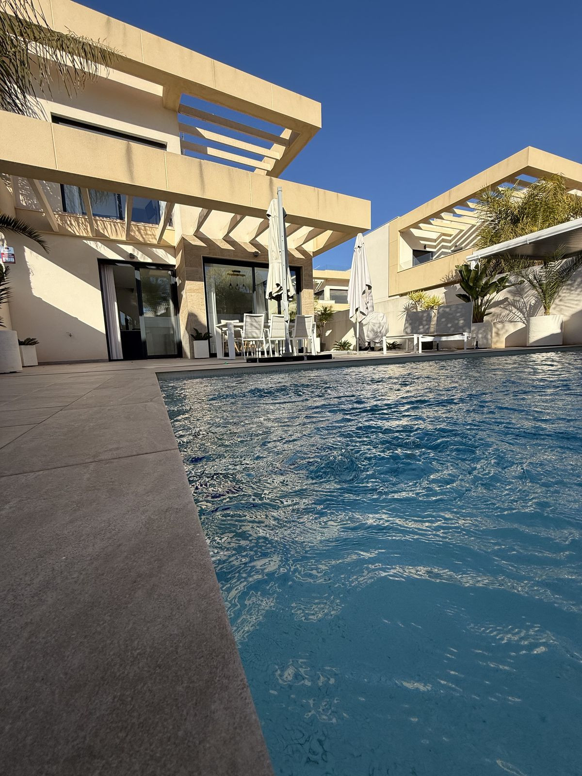3 Bed Townhouse for sale in Los Montesinos Costa Blanca, Alicante, Spain