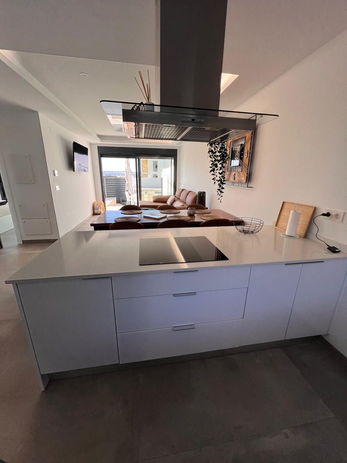 Se vende Pareada de 3 dormitorios en Costa Blanca, Alicante, España