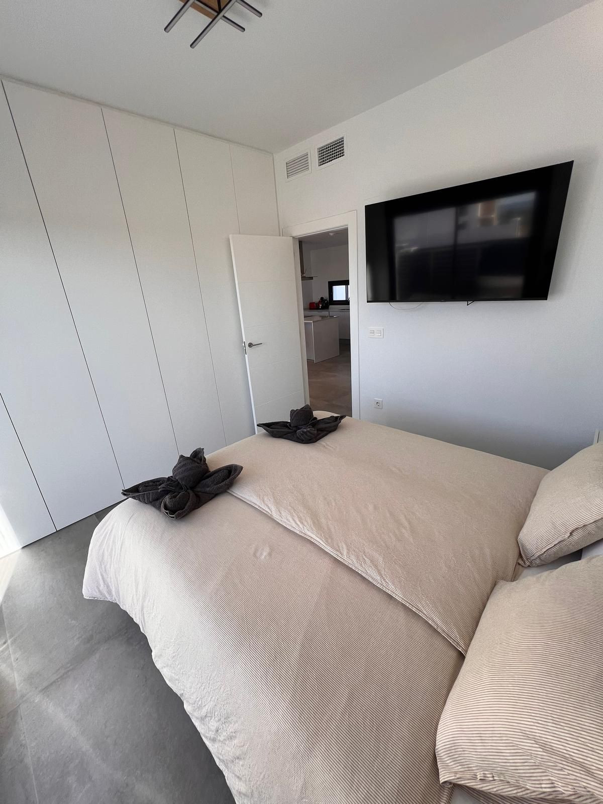Se vende Pareada de 3 dormitorios en Costa Blanca, Alicante, España