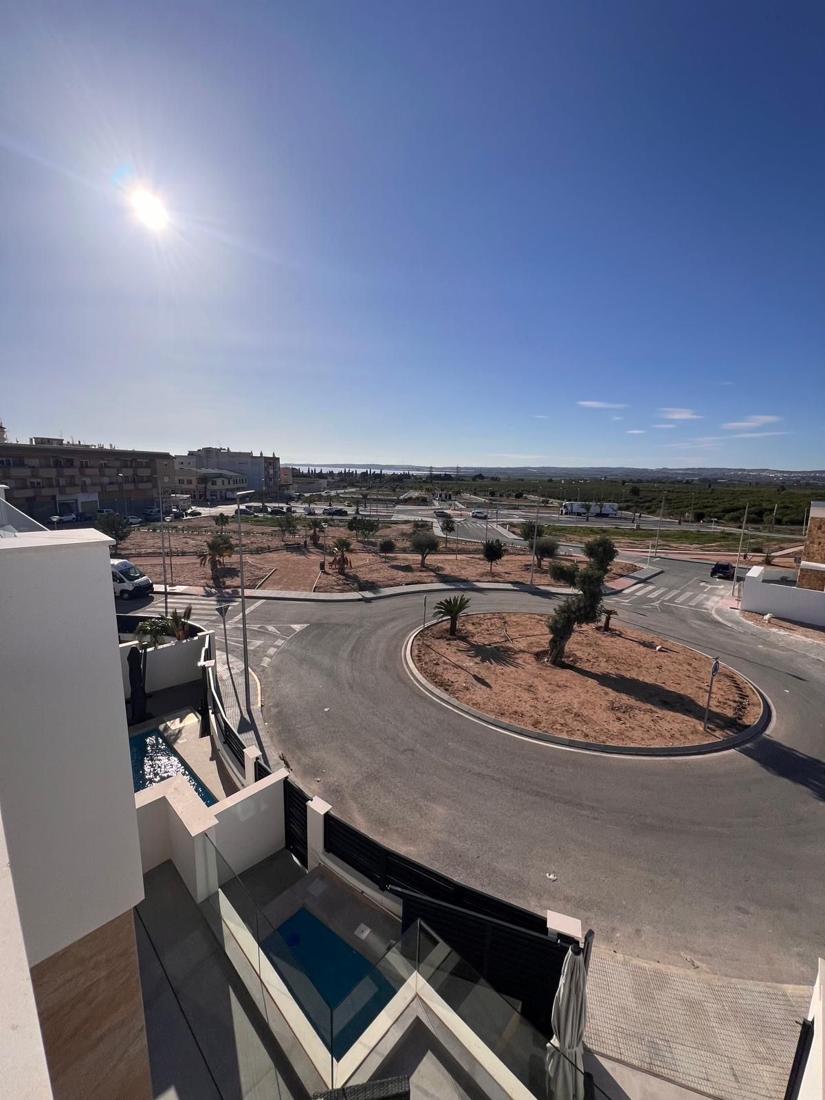 Se vende Pareada de 3 dormitorios en Costa Blanca, Alicante, España