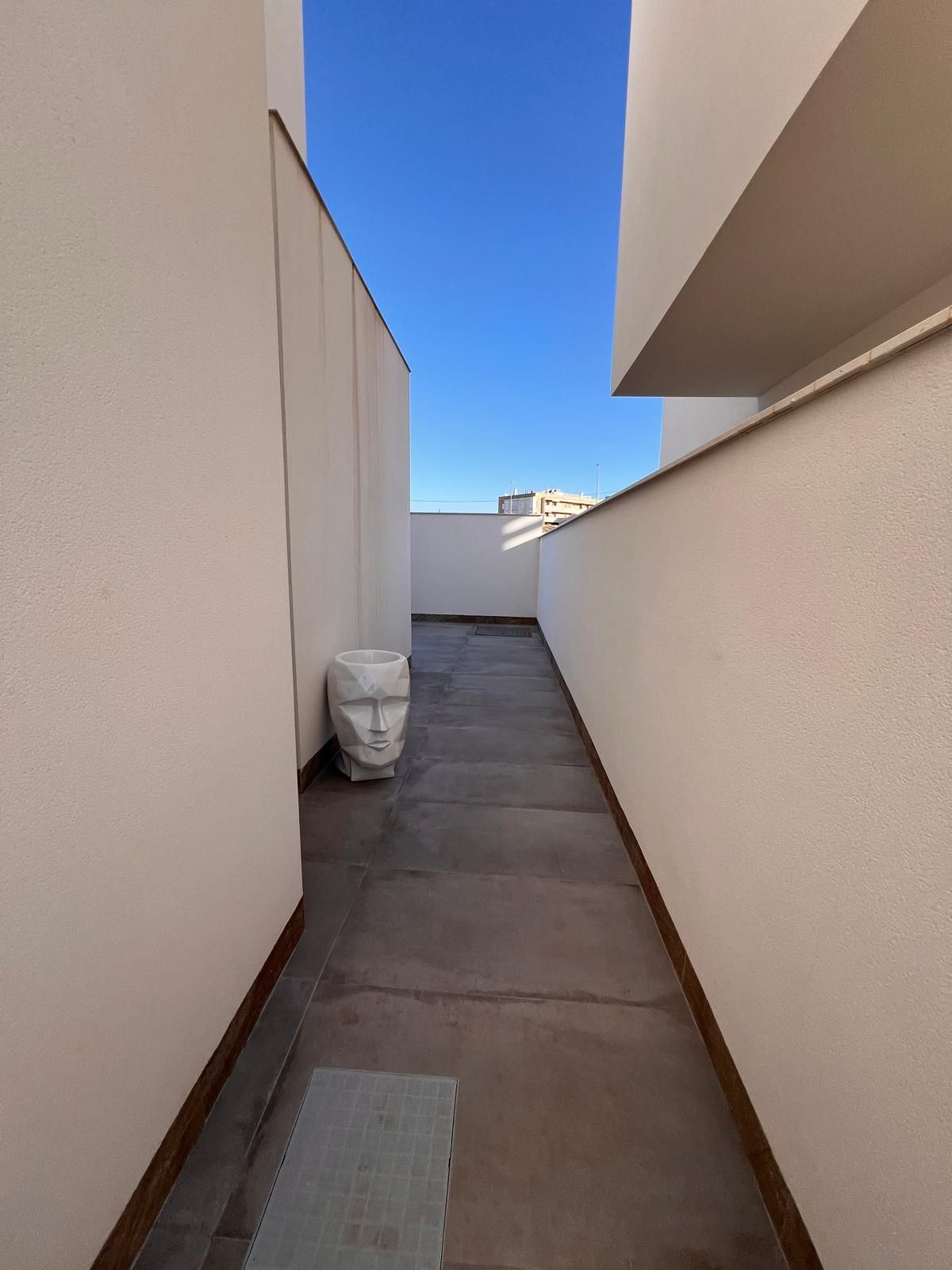 Se vende Pareada de 3 dormitorios en Costa Blanca, Alicante, España