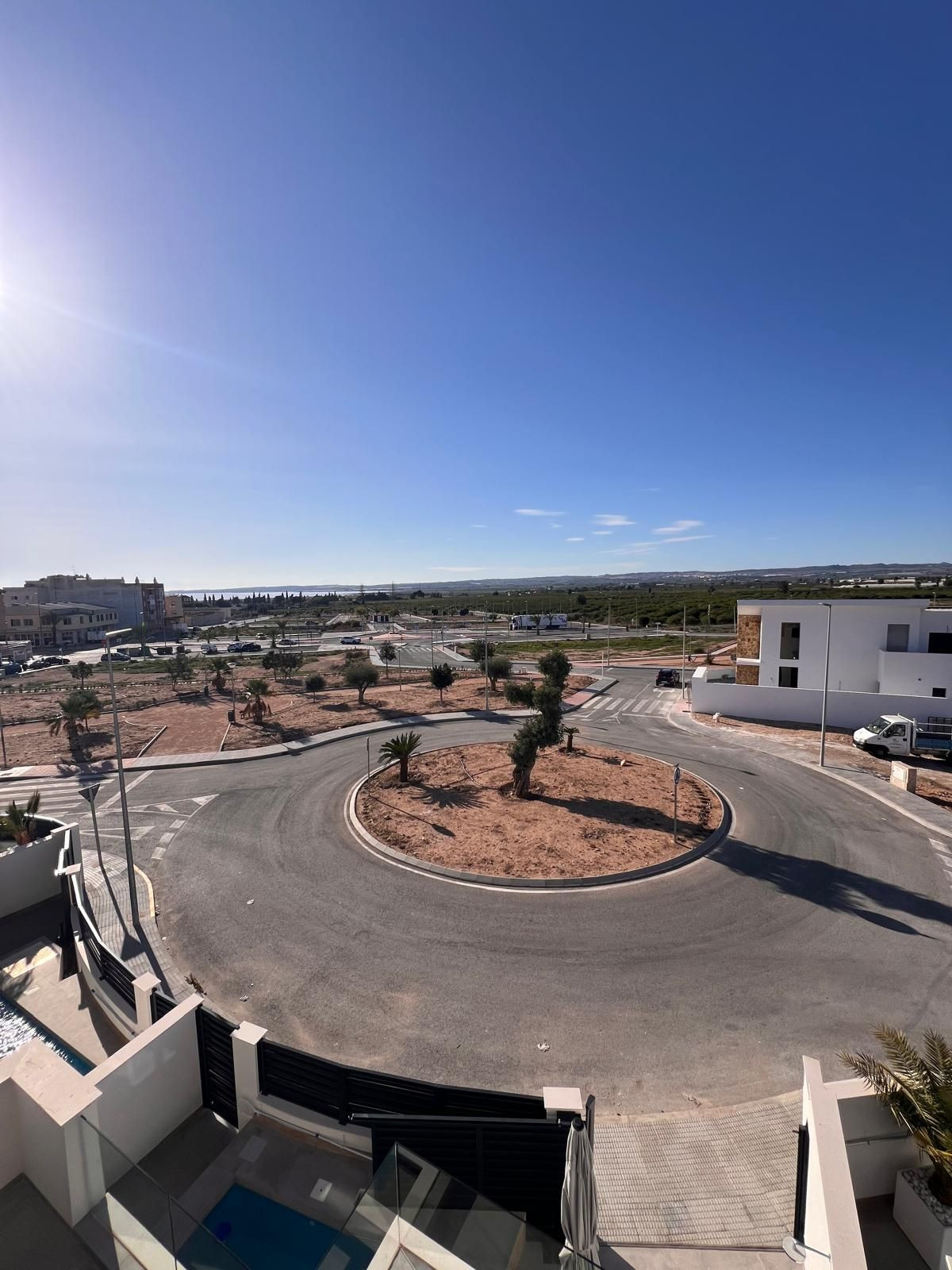Se vende Pareada de 3 dormitorios en Costa Blanca, Alicante, España