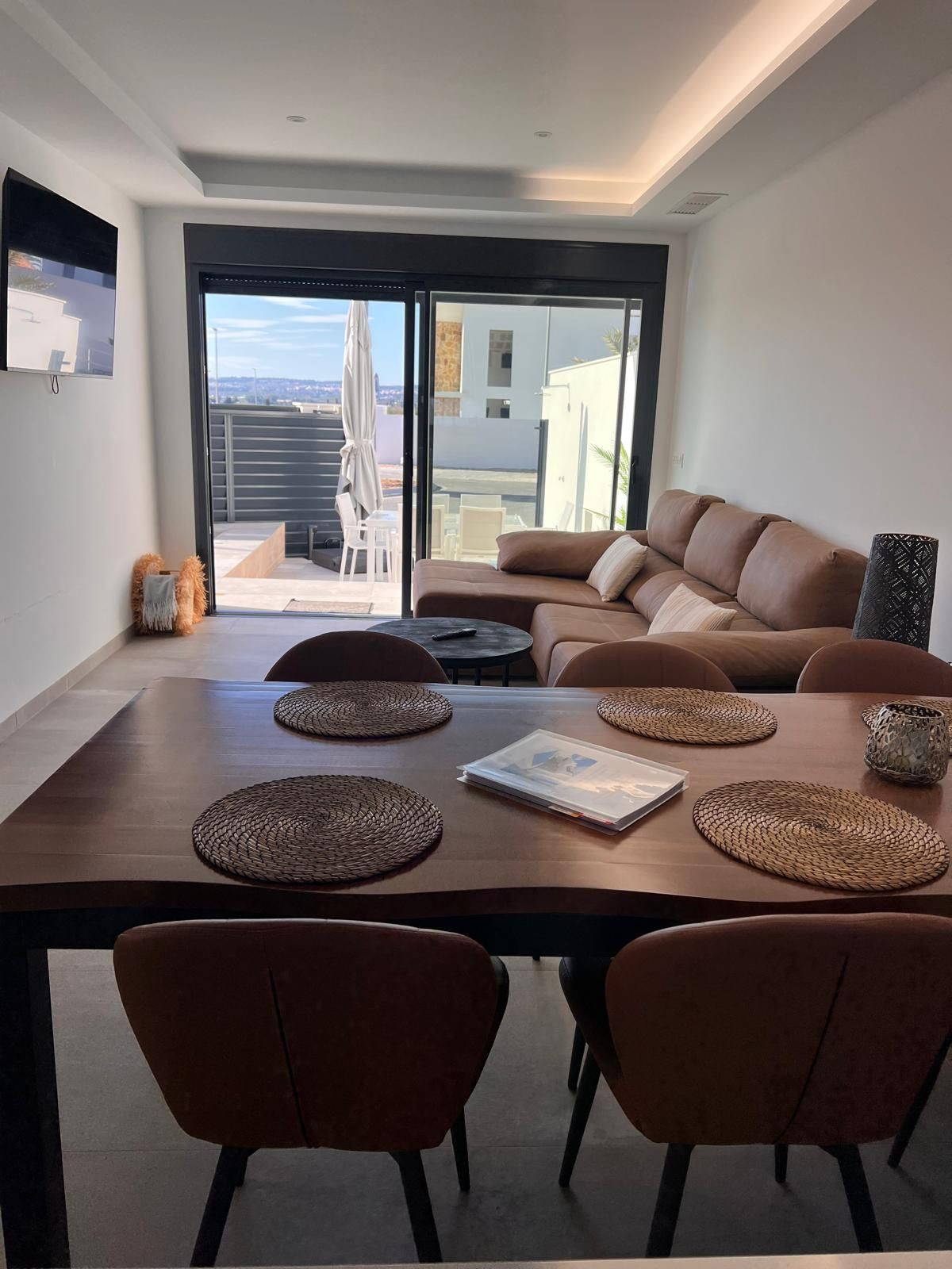 Se vende Pareada de 3 dormitorios en Costa Blanca, Alicante, España