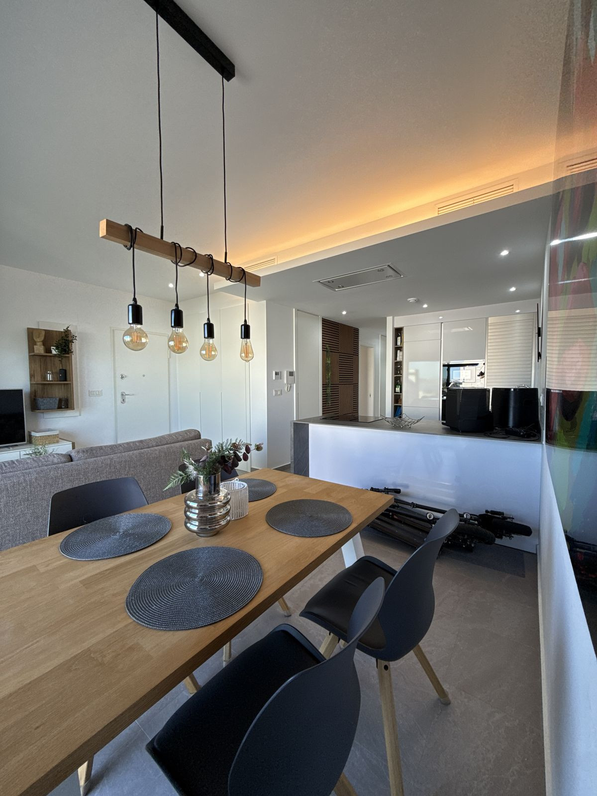 Se vende Apartamento en Planta Última de 2 dormitorios en Costa Blanca, Alicante, España
