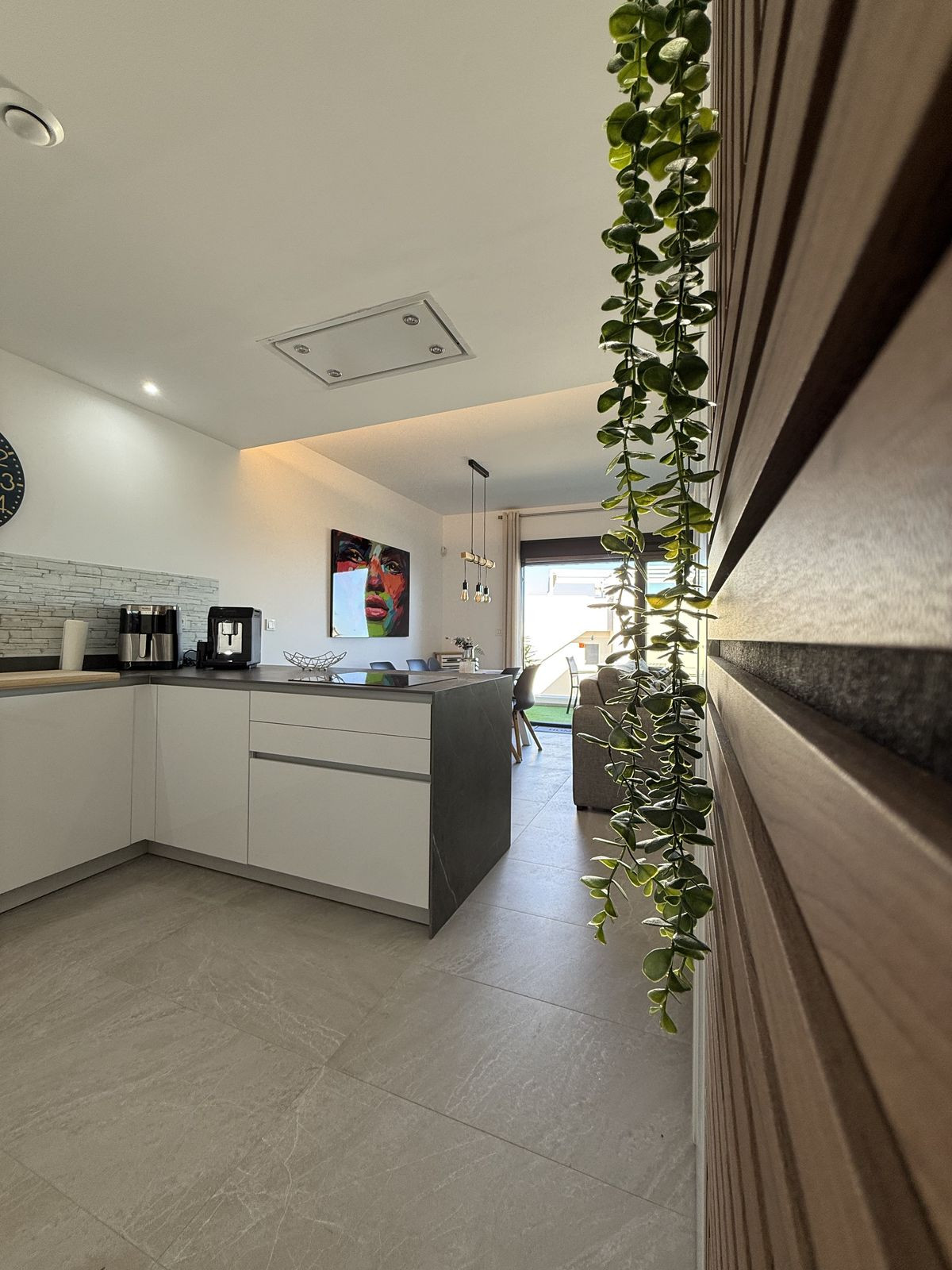 Se vende Apartamento en Planta Última de 2 dormitorios en Costa Blanca, Alicante, España