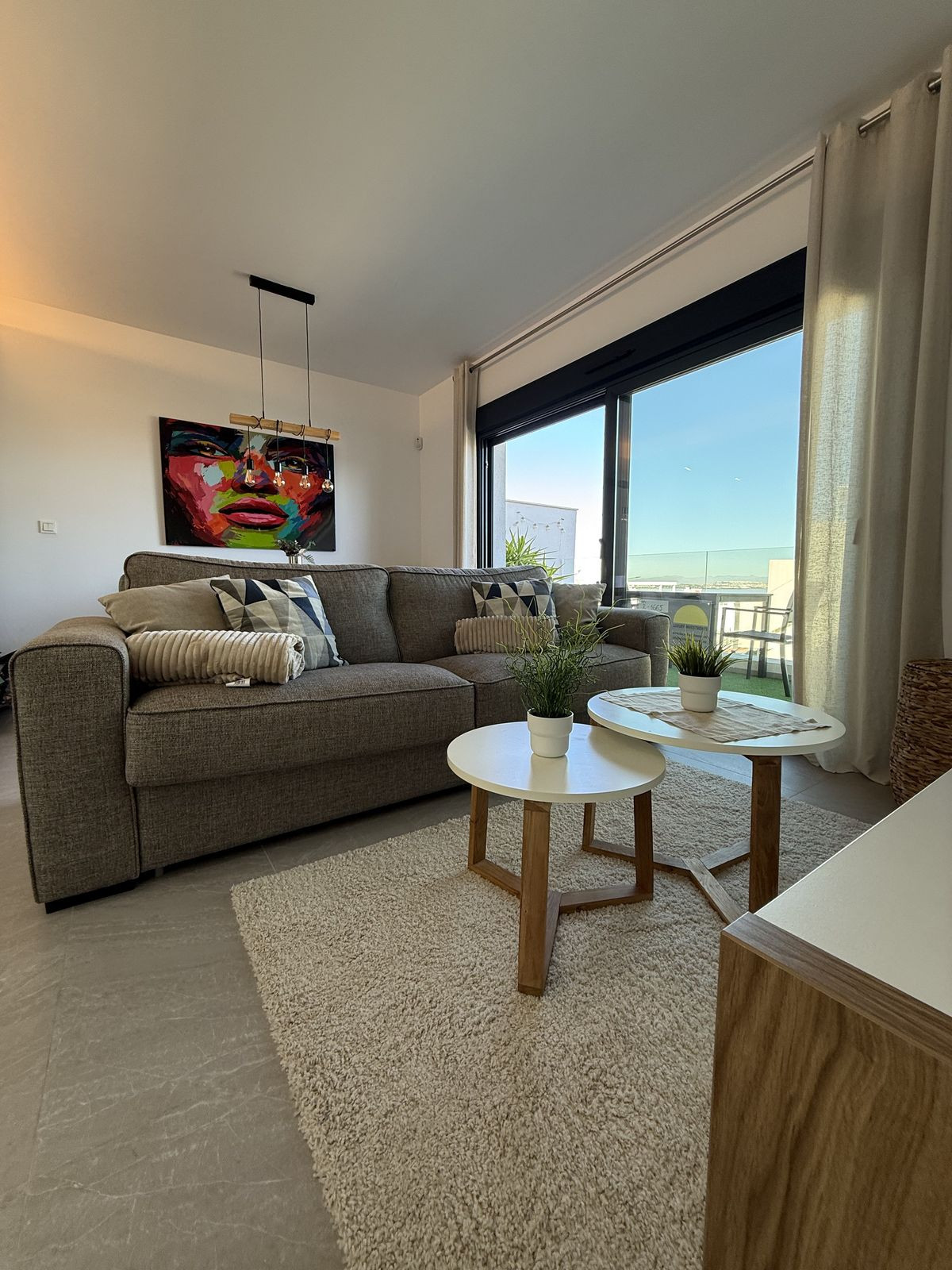 Se vende Apartamento en Planta Última de 2 dormitorios en Costa Blanca, Alicante, España